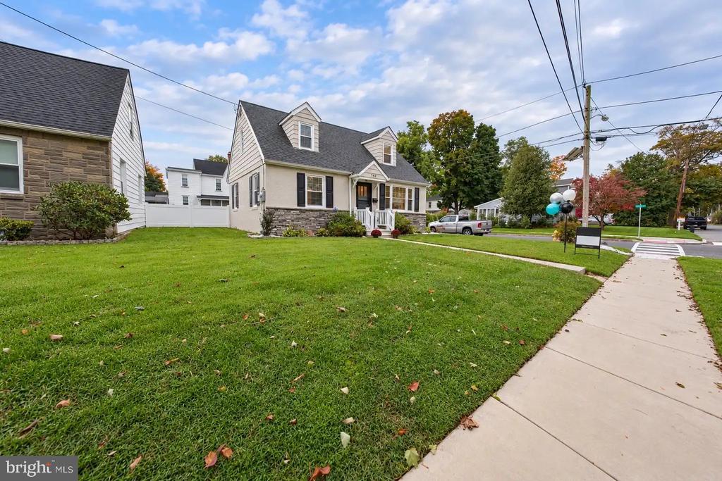 701 2ND STREET
