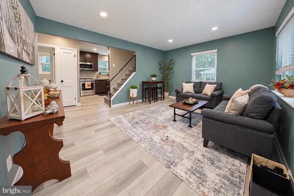 701 2ND STREET
