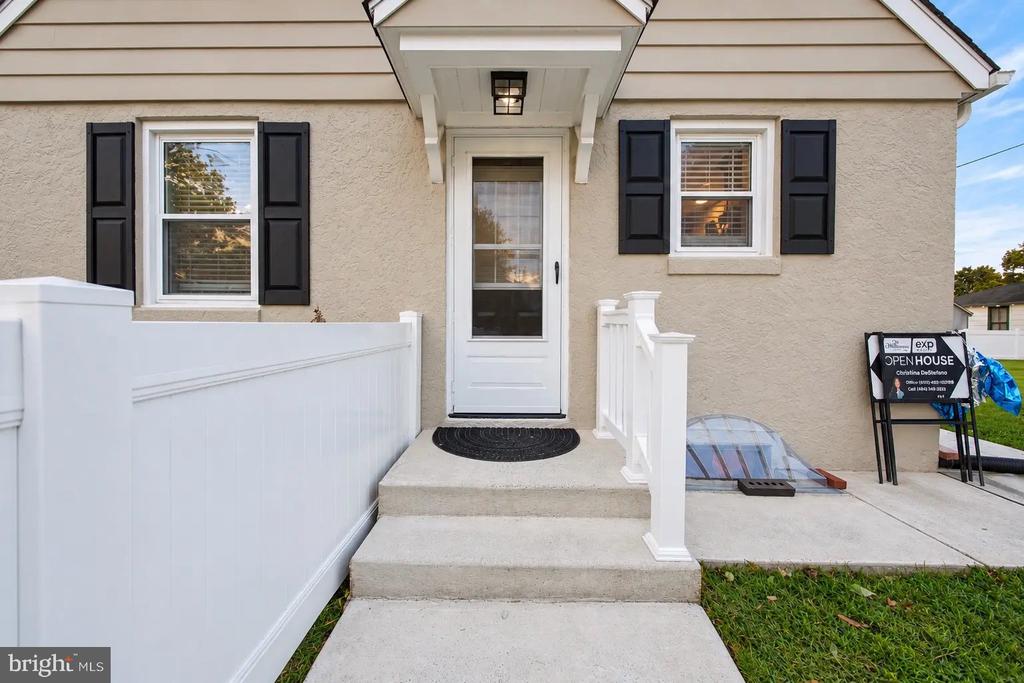 701 2ND STREET