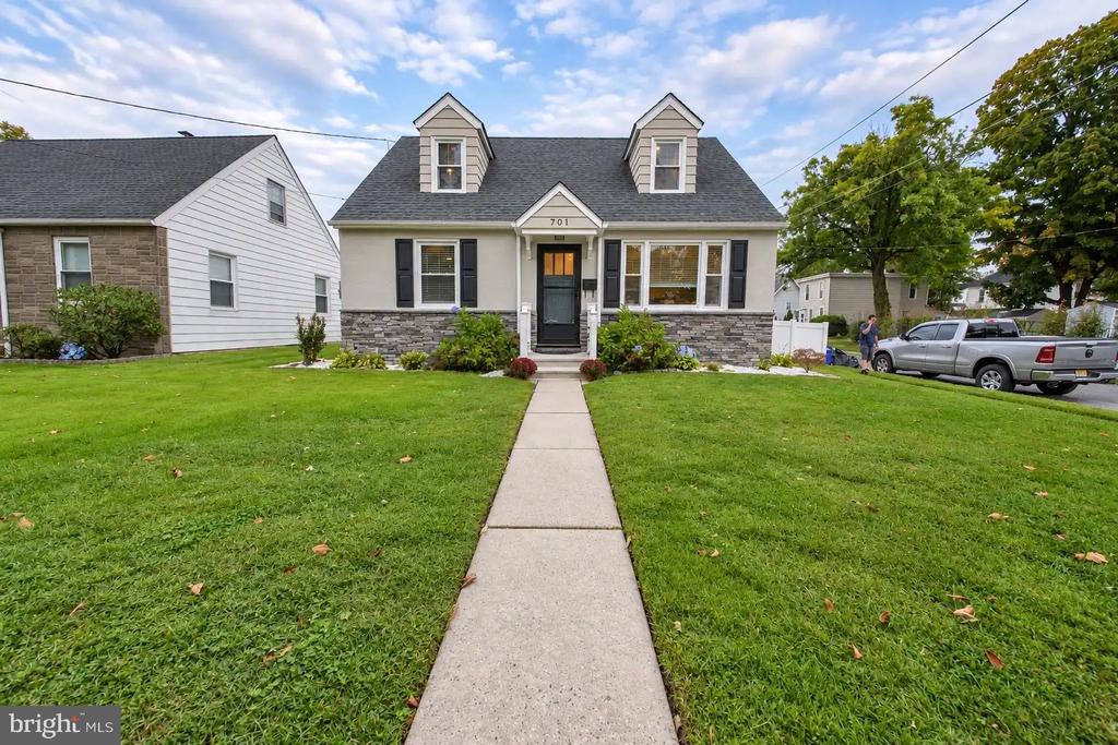 701 2ND STREET