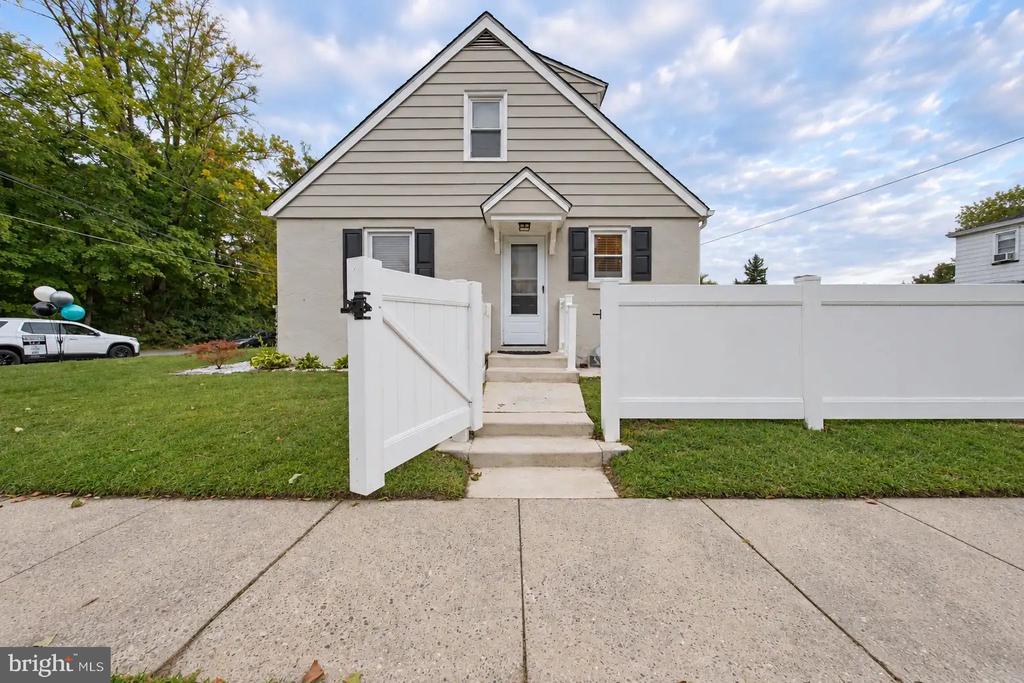 701 2ND STREET