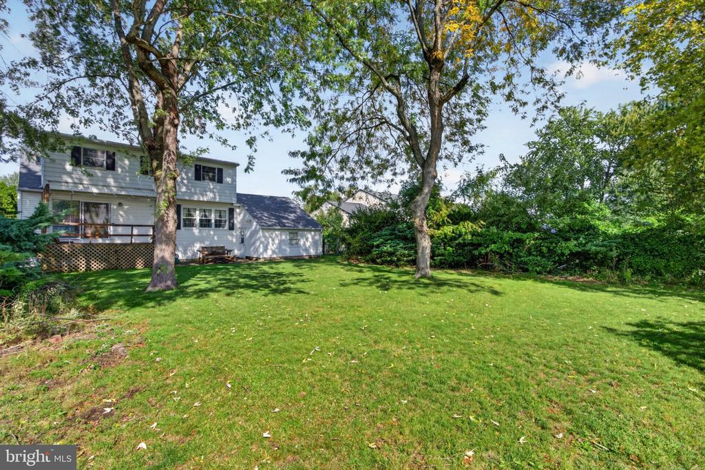 22 ABINGTON AVENUE