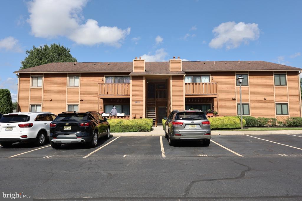 806 HARRIER ROW