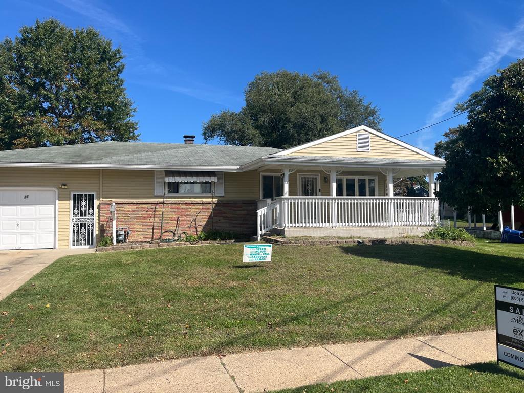 35 LANGDON ROAD