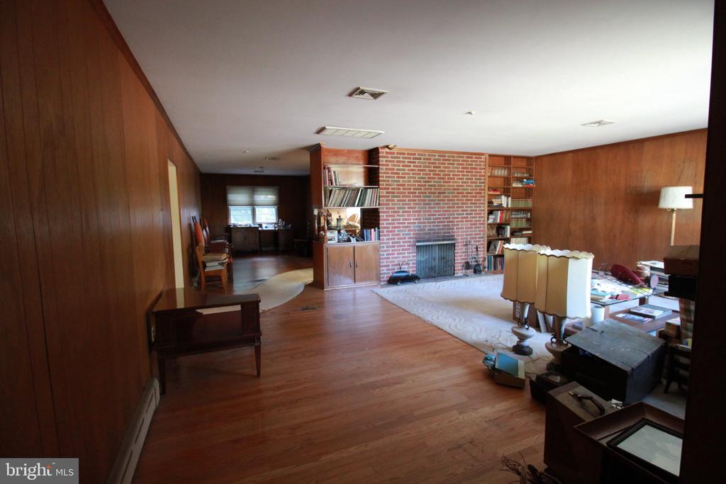 611 CREEK ROAD