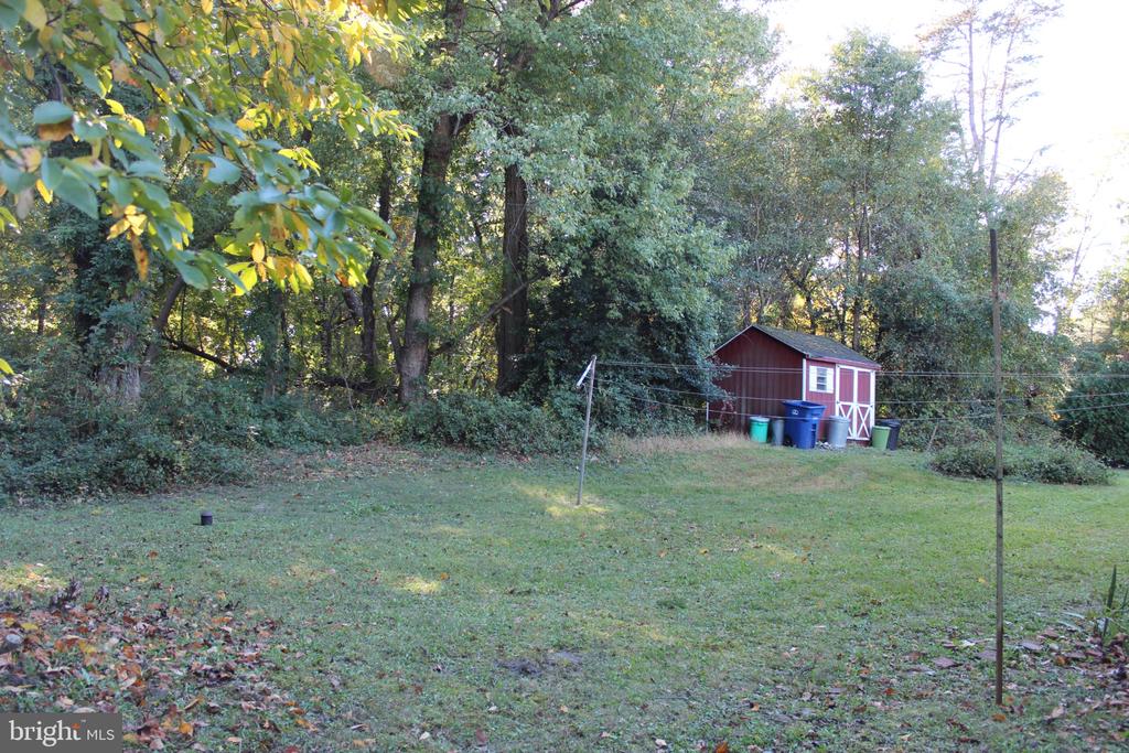 611 CREEK ROAD