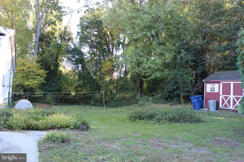 611 CREEK ROAD