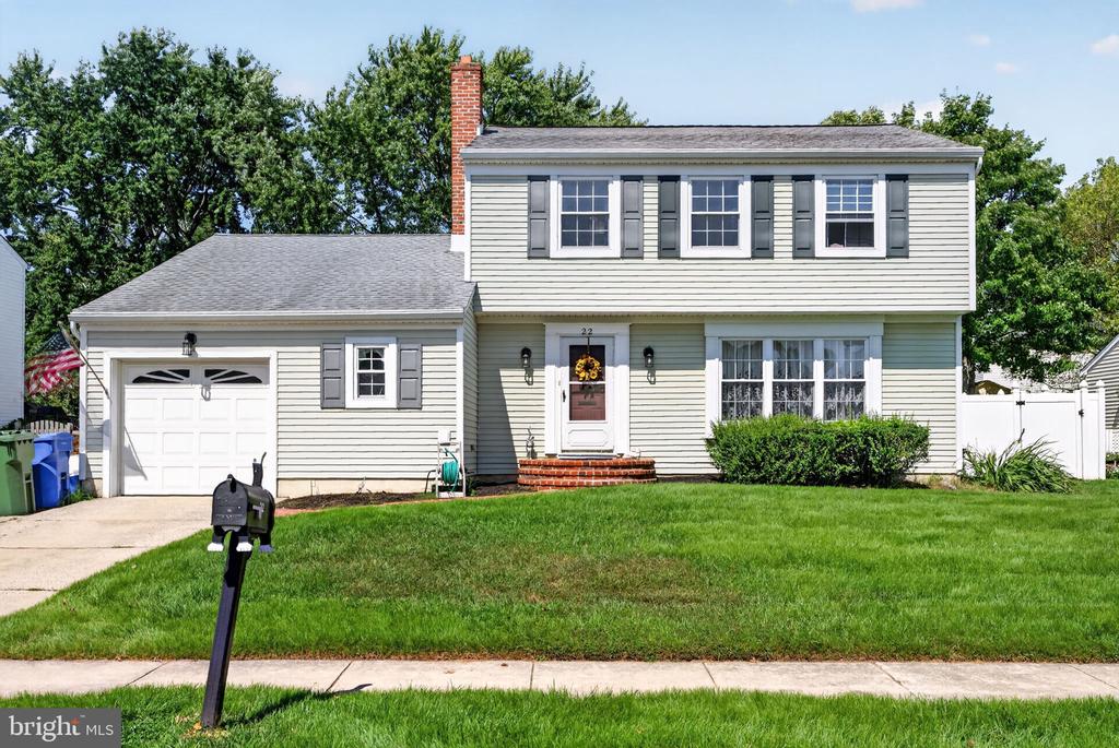 22 MIDWOOD ROAD