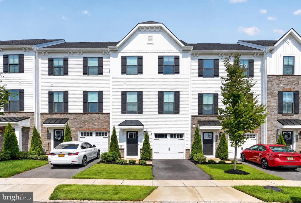 25 SAGE WAY