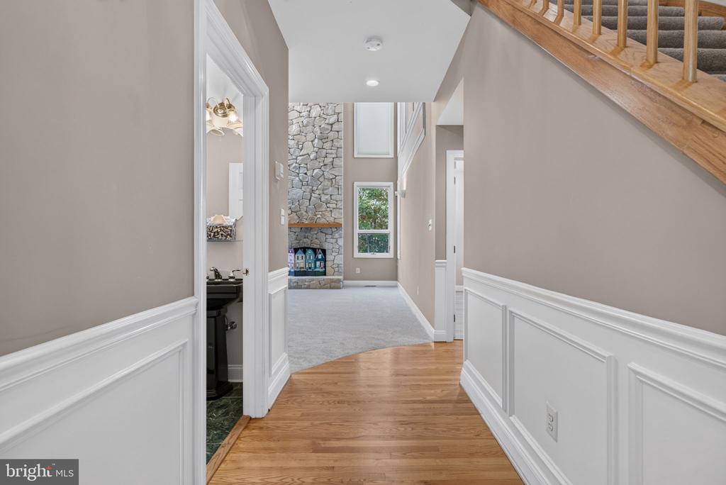 31 HIGH POINT DRIVE