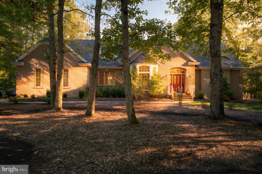 31 HIGH POINT DRIVE