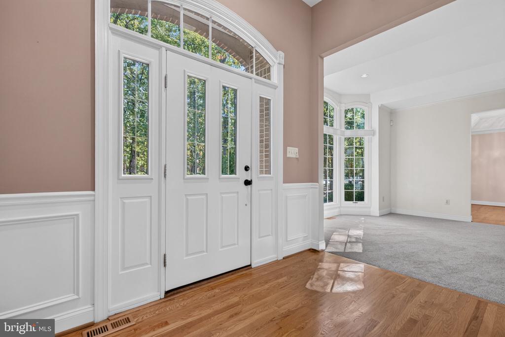 31 HIGH POINT DRIVE