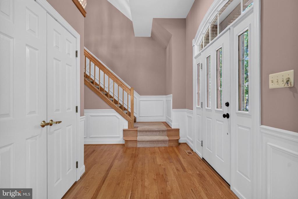 31 HIGH POINT DRIVE