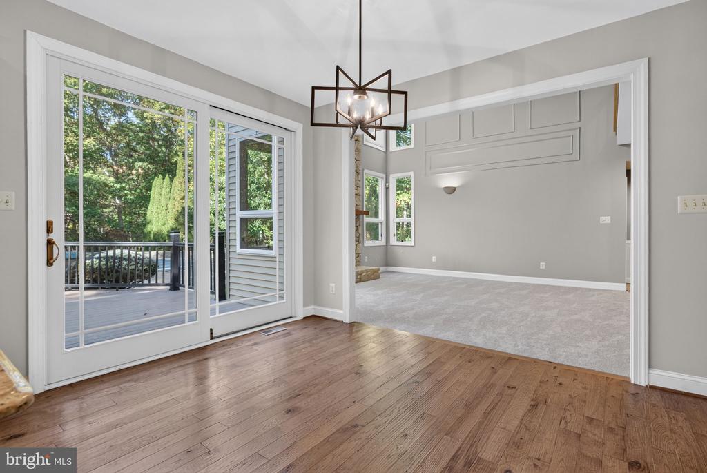 31 HIGH POINT DRIVE
