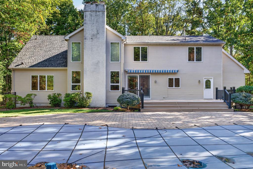 31 HIGH POINT DRIVE