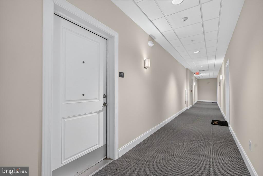 63 E MAIN STREET Unit: 208