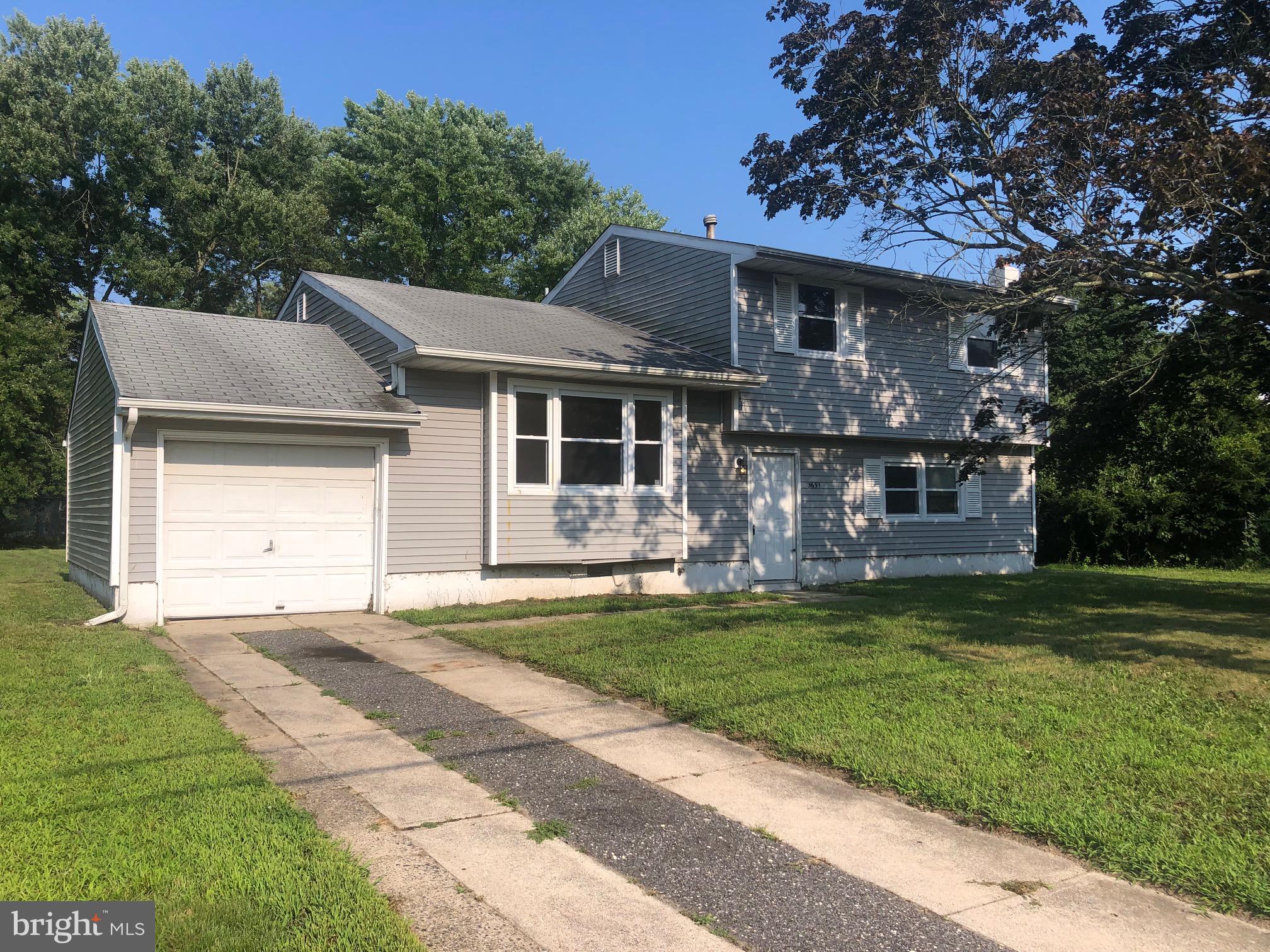 5691 HIGH RIDGE ROAD