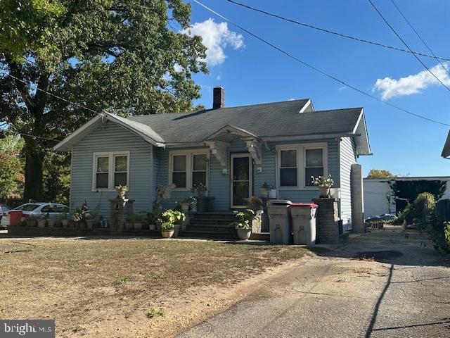 313 S WEST AVENUE