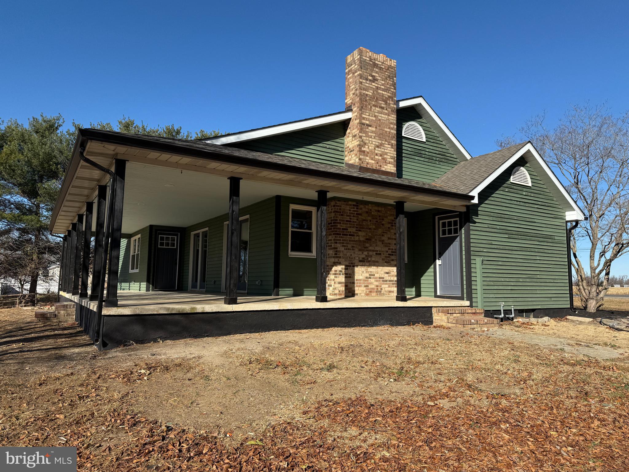 42 FINLEY ROAD