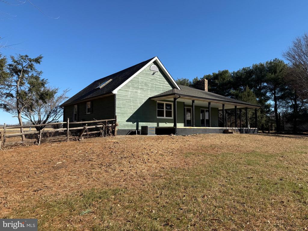 42 FINLEY ROAD