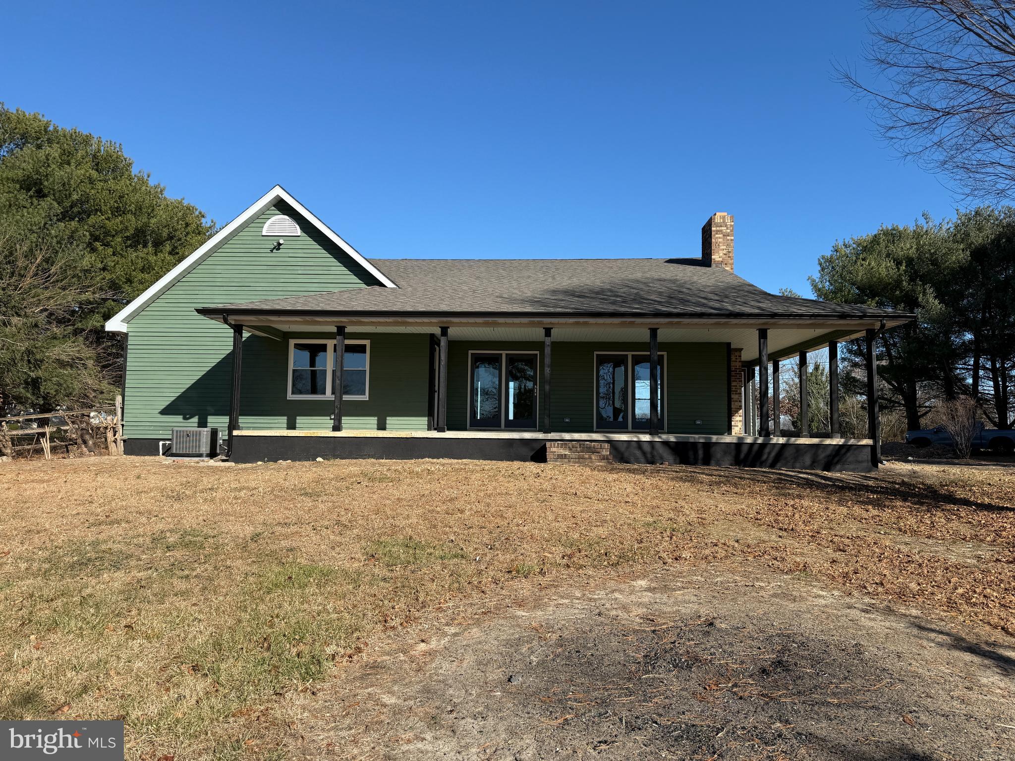 42 FINLEY ROAD
