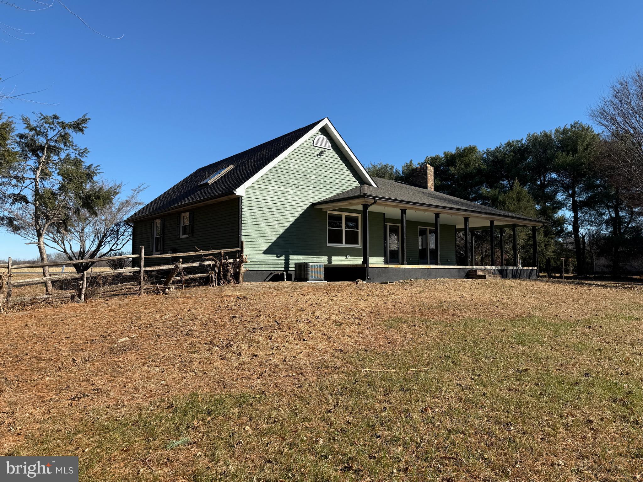 42 FINLEY ROAD