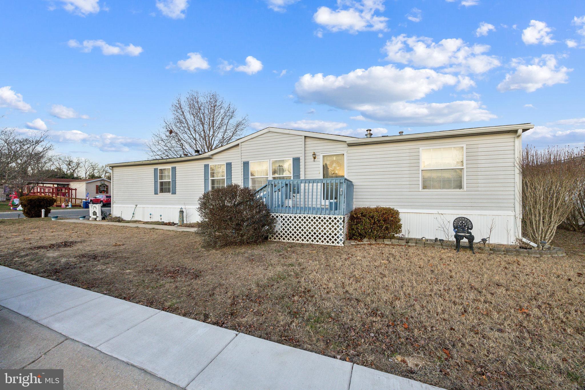 2110 MAYSLANDING ROAD 226 MILTON BLVD