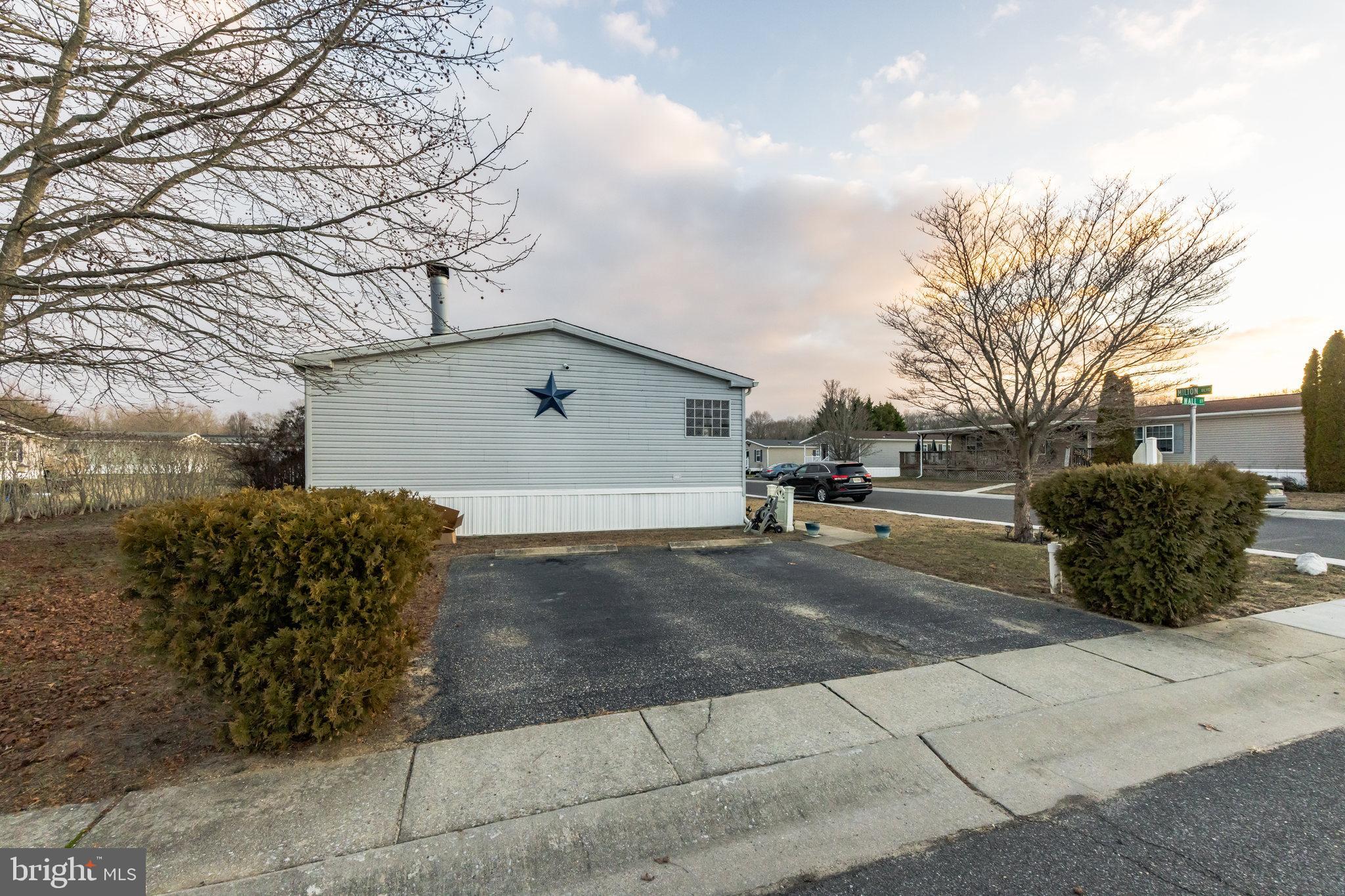 2110 MAYSLANDING ROAD 226 MILTON BLVD