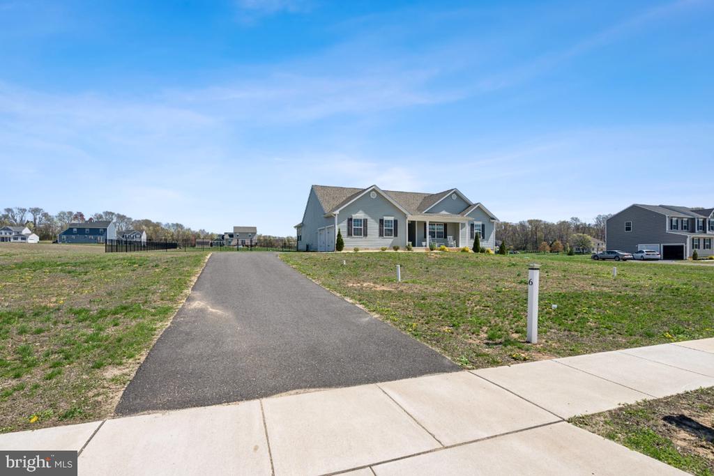 6 JACK ROBERT DRIVE