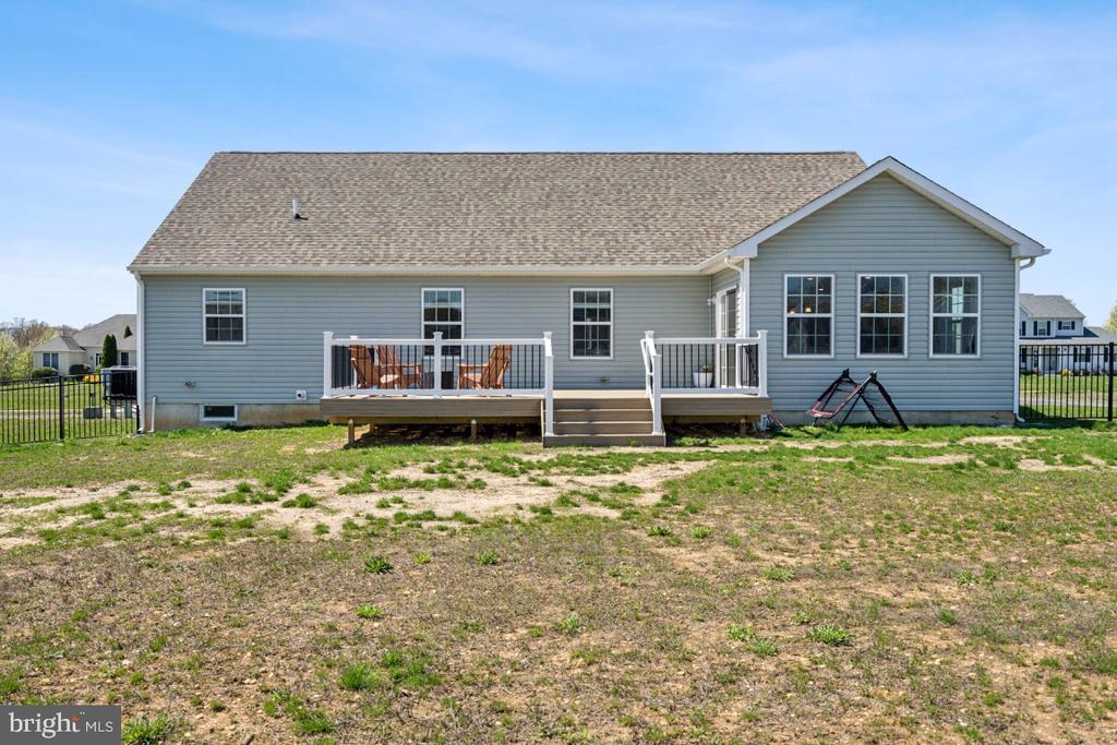 6 JACK ROBERT DRIVE