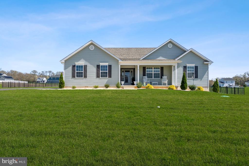 6 JACK ROBERT DRIVE