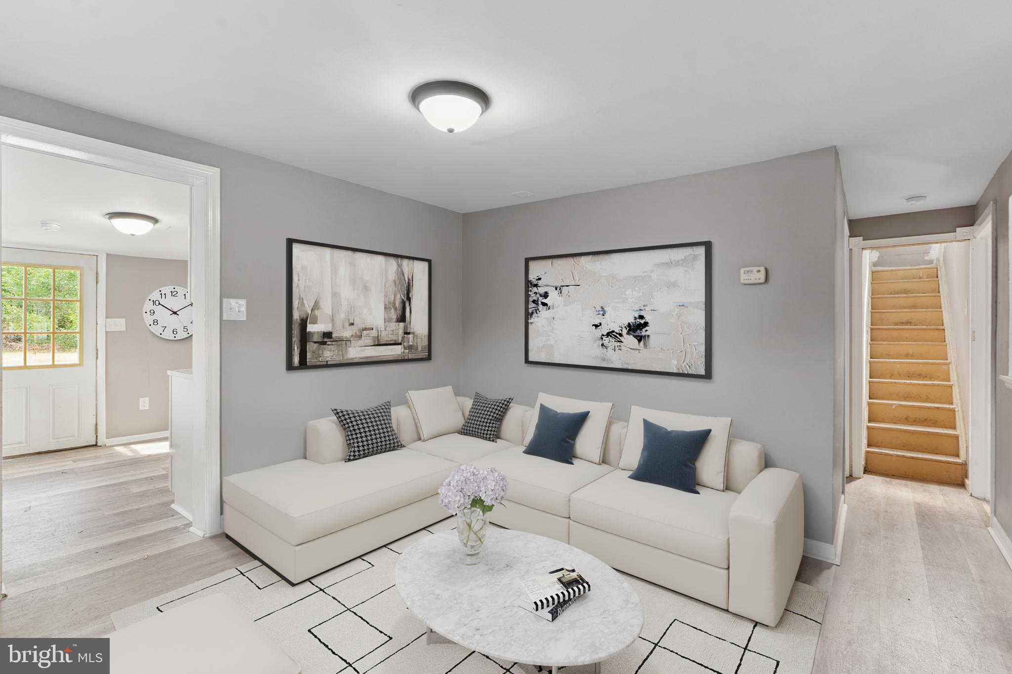 375 PEEK AVENUE