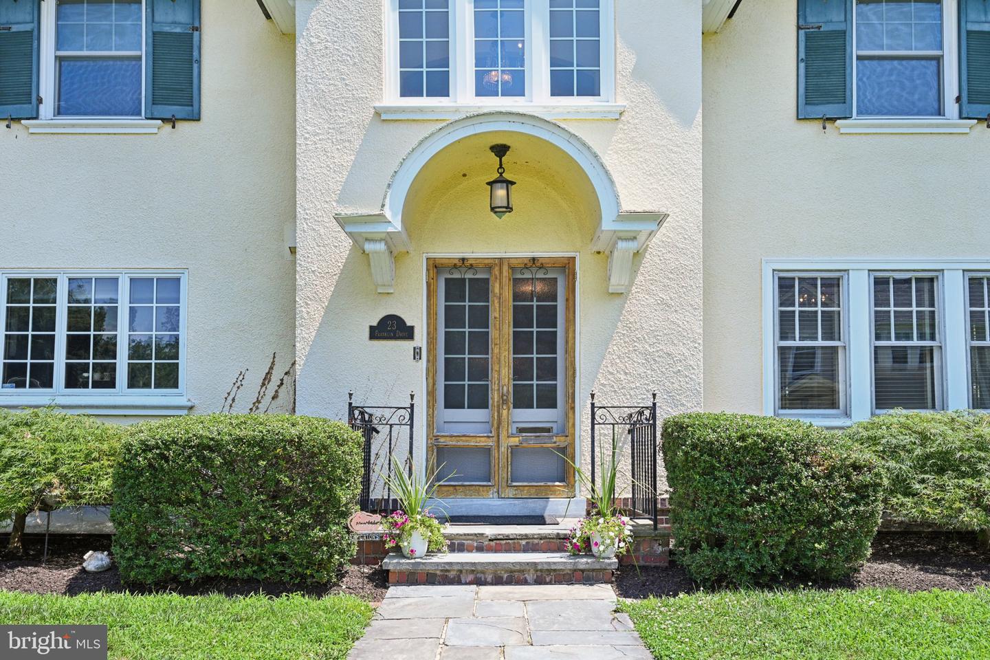 23 Franklin Drive