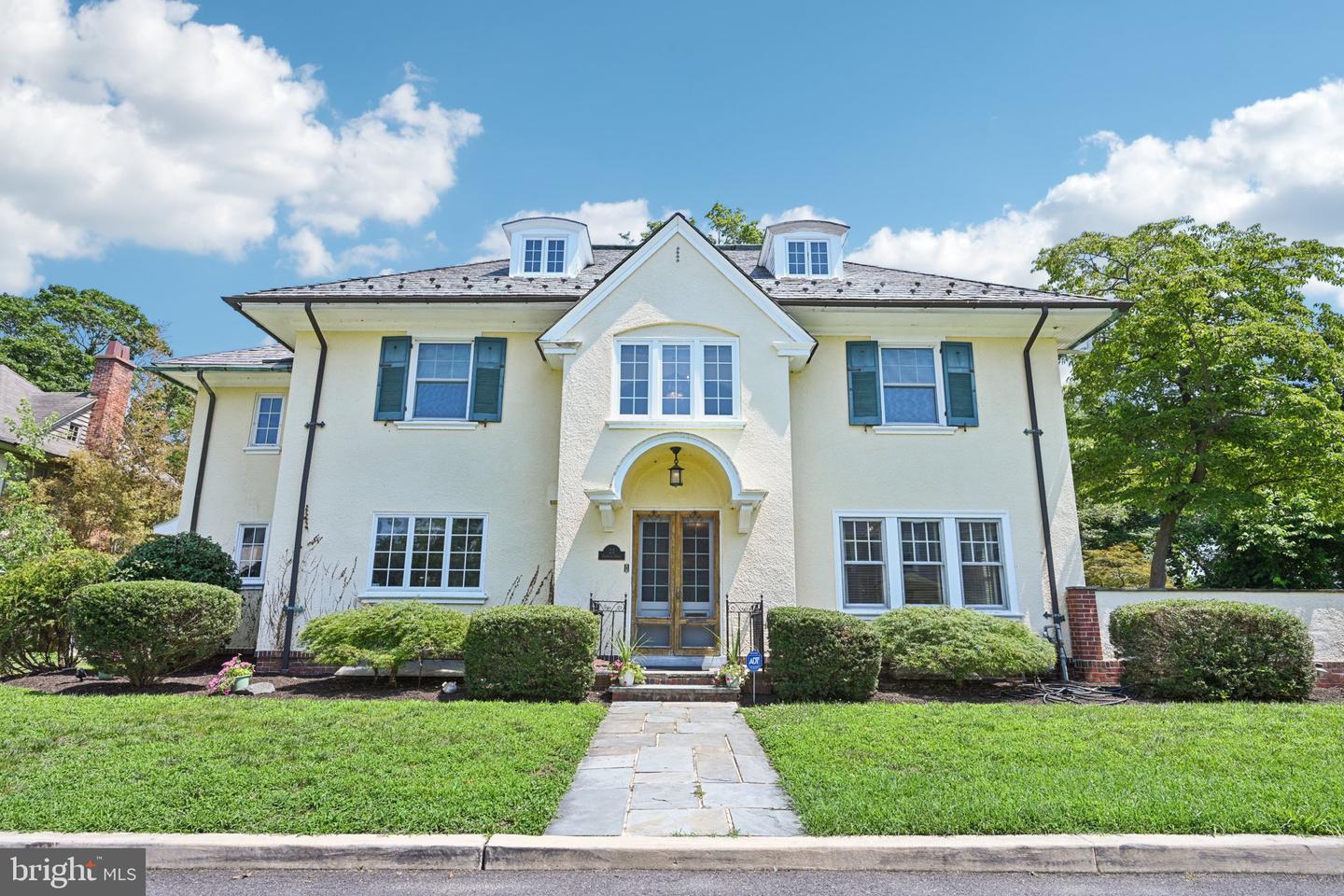 23 Franklin Drive
