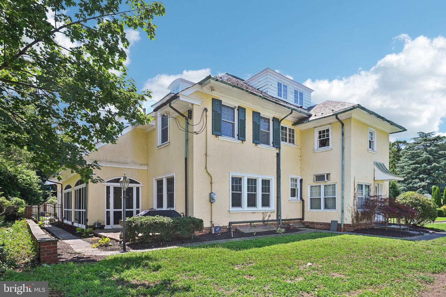 23 Franklin Drive