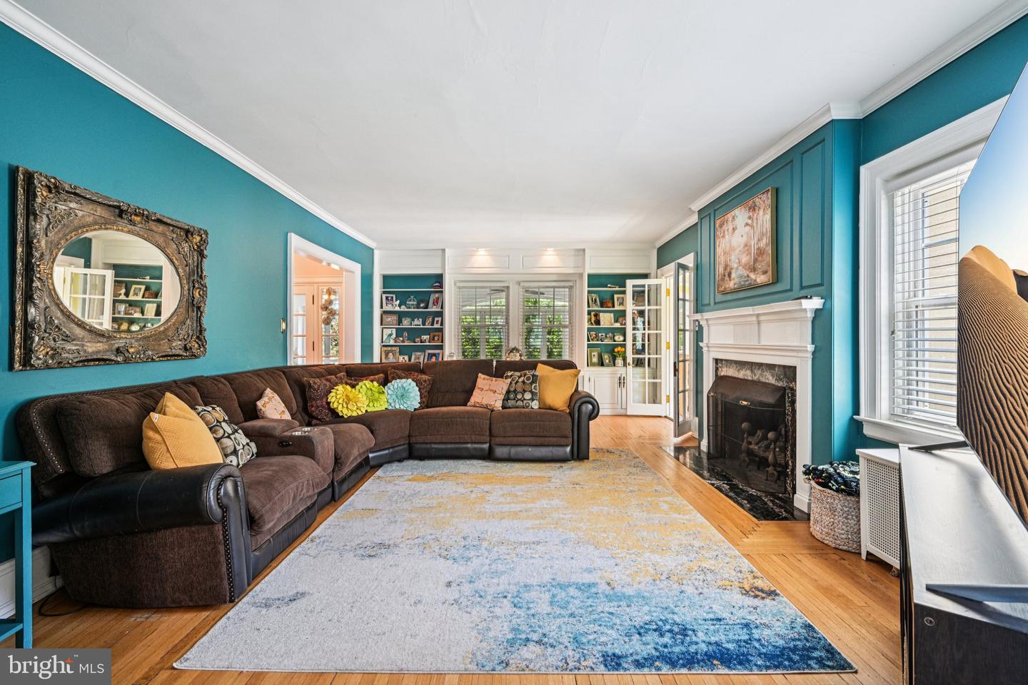 23 Franklin Drive