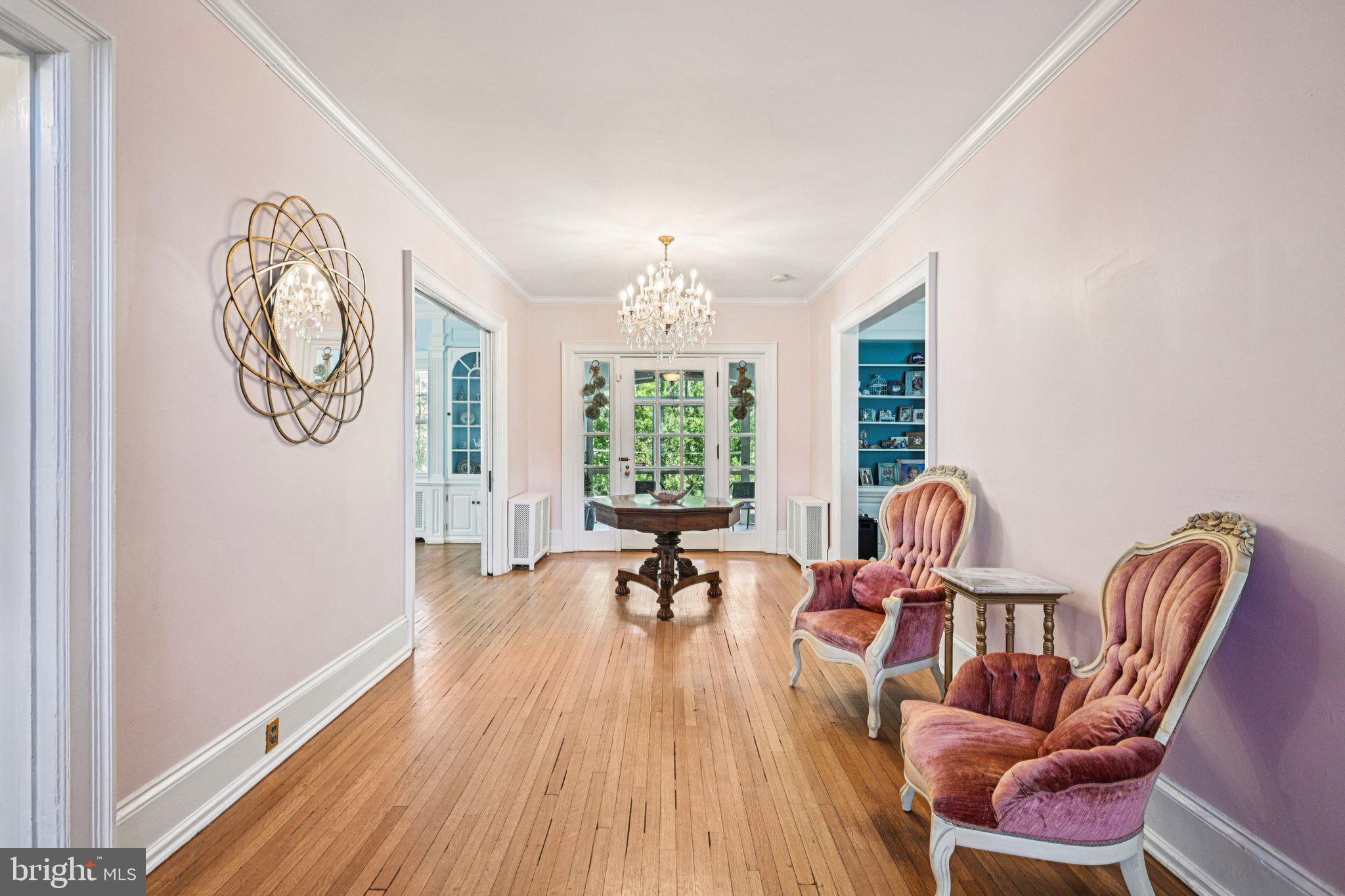 23 Franklin Drive