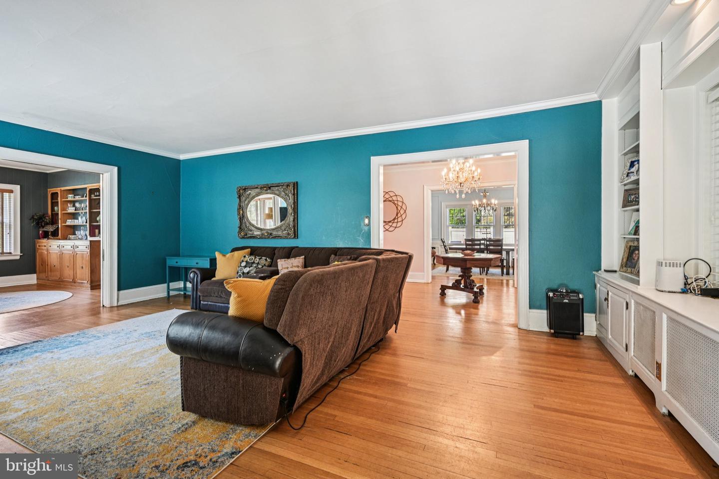 23 Franklin Drive