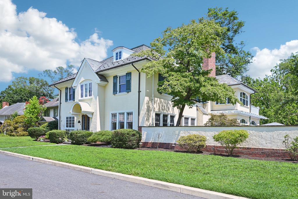 23 Franklin Drive