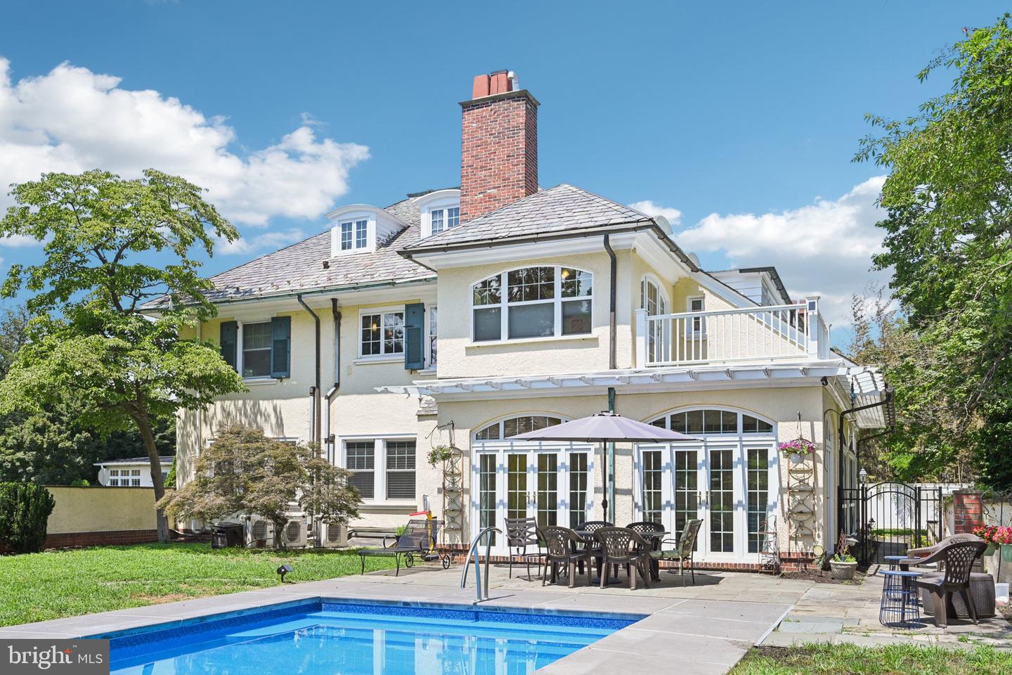 23 Franklin Drive