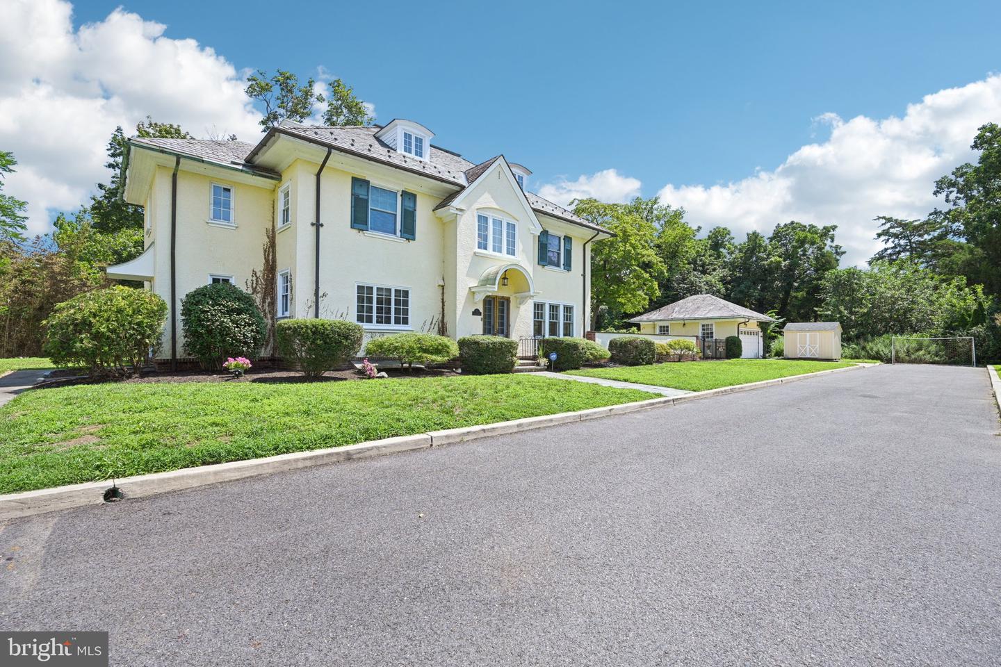 23 Franklin Drive