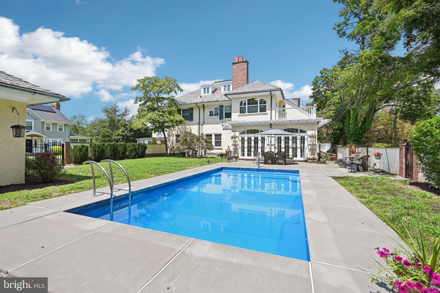 23 Franklin Drive