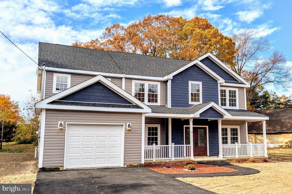 28 OSBORN LANE