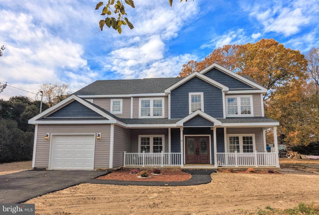 28 OSBORN LANE