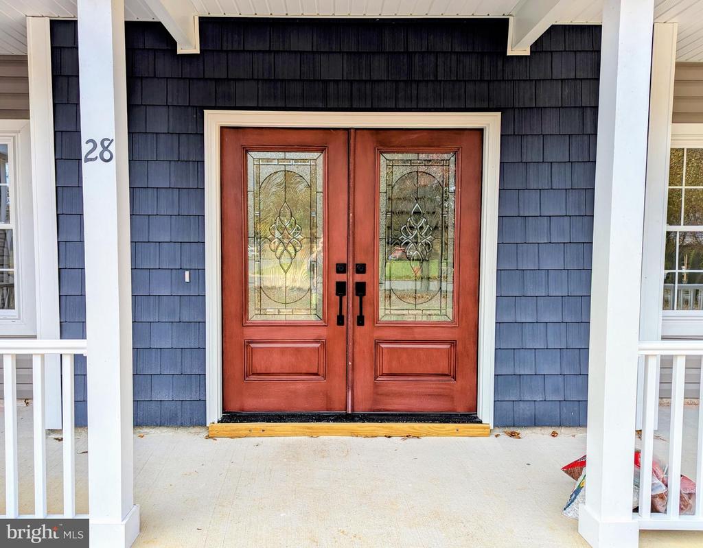 28 OSBORN LANE