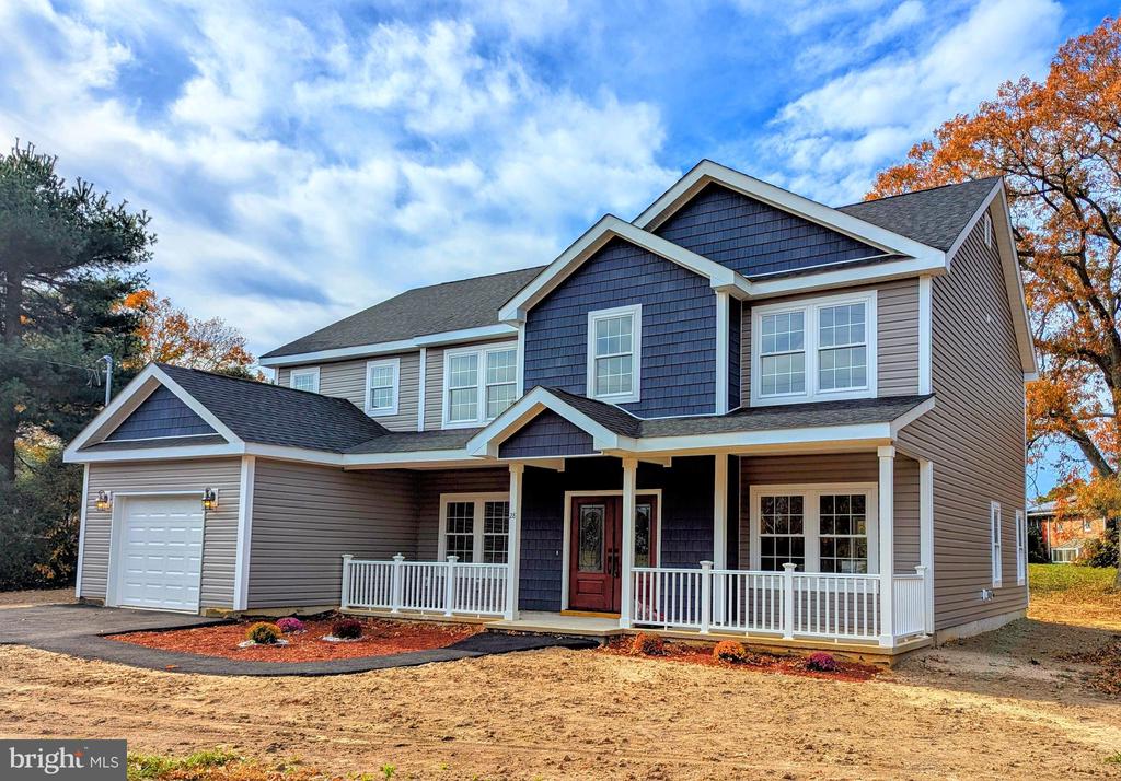 28 OSBORN LANE