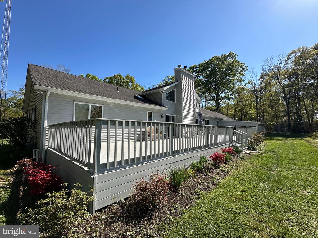 91 PARVINS MILL ROAD