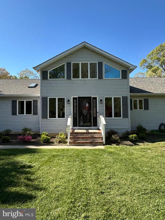 91 PARVINS MILL ROAD
