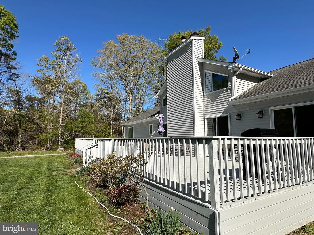 91 PARVINS MILL ROAD