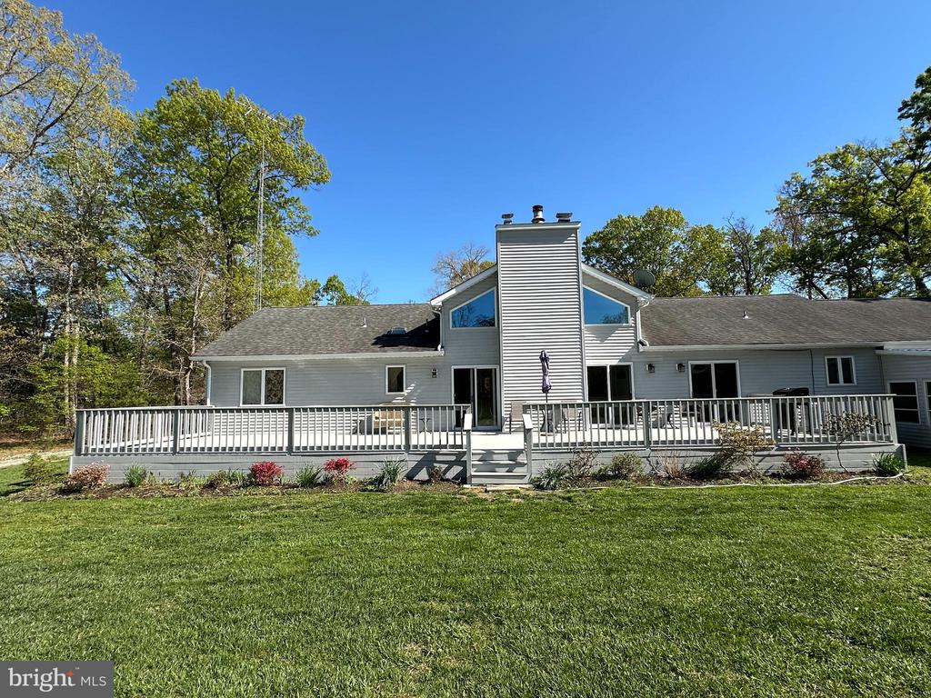 91 PARVINS MILL ROAD